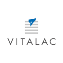 Vitalac logo