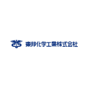 Toho Chemical Industry logo