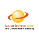 Allied Biotech logo