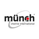 MUENCH CHEMIE logo