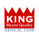 L.A. Hearne Company / King Feeds logo