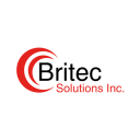 Britec Solutions logo