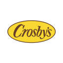 Crosby Molasses Ltd. logo