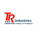 TR Industries logo