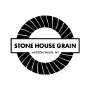 Stone House Grain logo