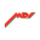Modern Dispersions logo