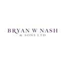 Bryan W Nash & Sons logo