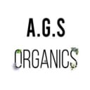 AGS Organics logo