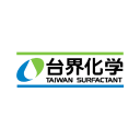Taiwan Surfactant logo