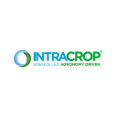 IntraCrop logo