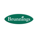 Brunnings logo