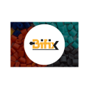 Bifix logo
