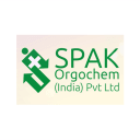 Spak Orgochem logo