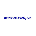 Mini Fibers logo