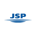 JSP International logo