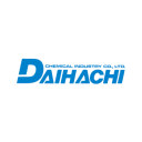 Daihachi Chemical Industry logo