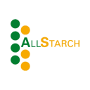 Interstarch logo
