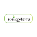 UNIKEYTERRA logo