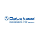 Daiwa Fine Chems logo