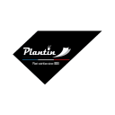 Plantin logo