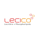 Lecico GmbH logo