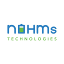 NOHMs Technologies logo