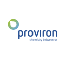 Proviron logo