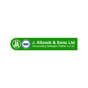 J. Allcock & Sons logo