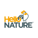 HELLO NATURE logo
