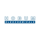HOBUM Oleochemicals logo
