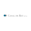 CASAL DE REY logo