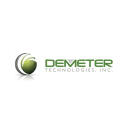 Demeter Technologies logo