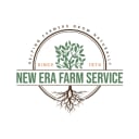 New Era Farm Service Inc. logo