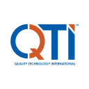 Quality Technology International (QTI) logo