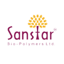 Sanstar Bio-Polymers logo