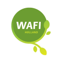 Wafi B.V. logo