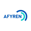 AFYREN logo