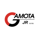 GAMOTA JR, s.r.o. logo