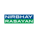Nirbhay Rasayan logo