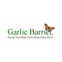 Garlic Barrier logo