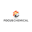 Focus chemical logo