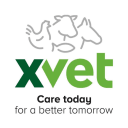 XVET GmbH logo