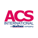 ACS International logo