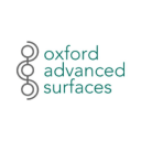 Oxford Advanced Surfaces logo
