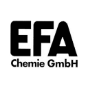 EFA CHEMIE logo