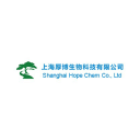 Shanghai Hope-chem logo