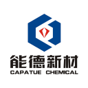 Nanjing Capatue Chemical logo