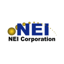 NEI Corporation logo