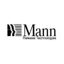 Mann Formulated Products logo
