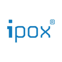 ipox chemicals logo